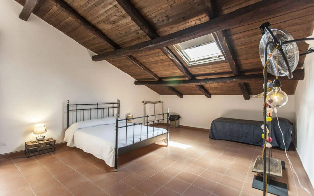 The Church bed & breakfast Naples