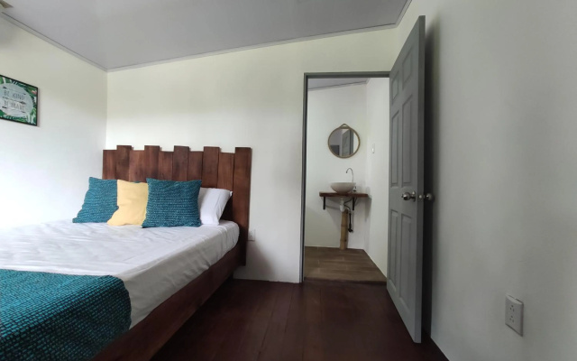Uvita Pirates Hostel
