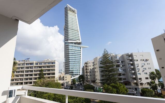 Kanika Seabreeze Apartment