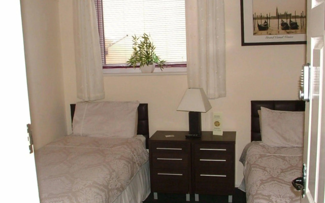 The Goodlife Guesthouse