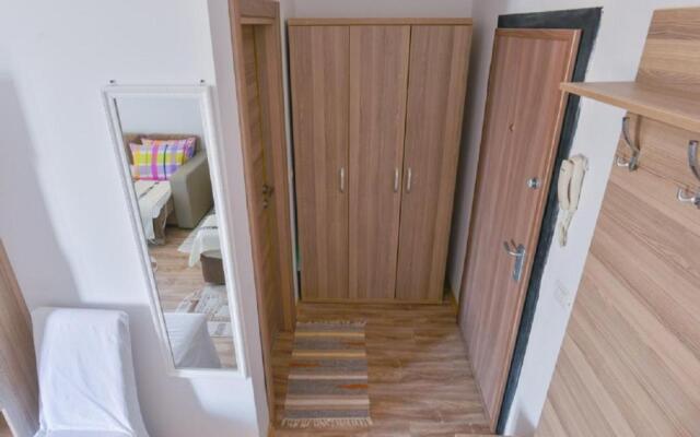 Apartament studio Summerland Mamaia