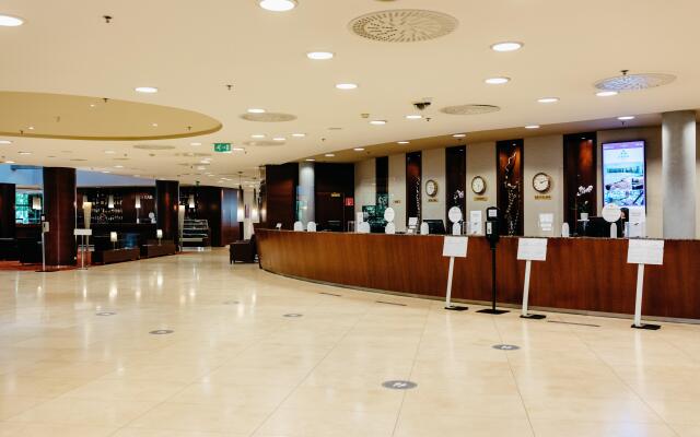 Crowne Plaza Bratislava, an IHG Hotel