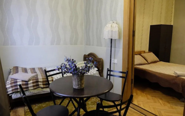 Mia B&B Old Tbilisi