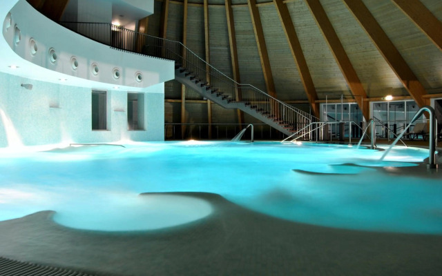 Cro Hotel Rural e Termal Spa