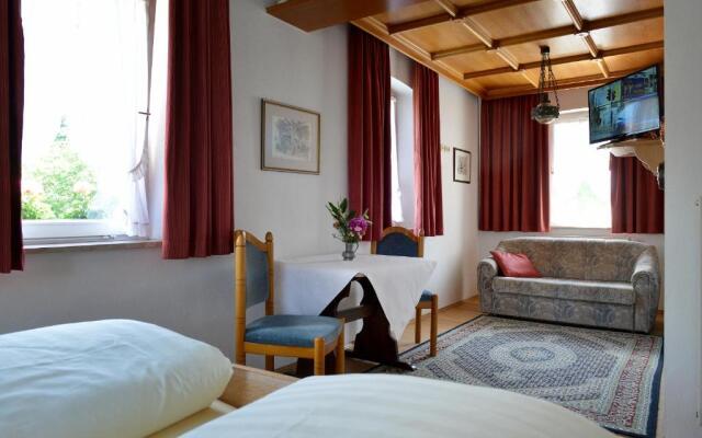 Gasthof Hotel Bezold