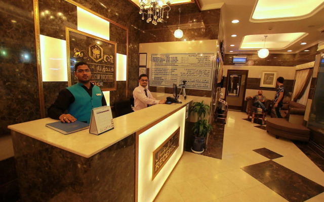 Naif View Hotel