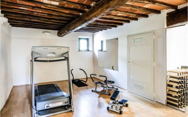 Le Pratola Luxury Villa