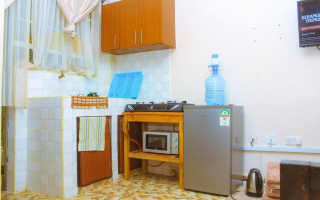 Lux Suites L&N Apartments Utawala