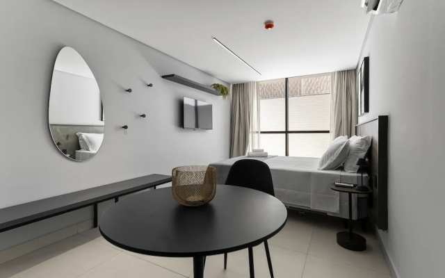 Alta Garden Housi by Carpediem