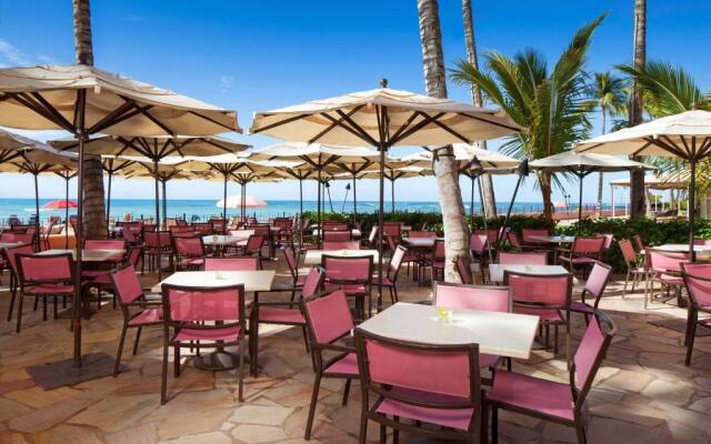 The Royal Hawaiian, a Luxury Collection Resort, Waikiki