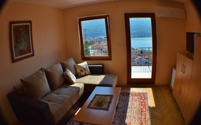 Villa Ohrid