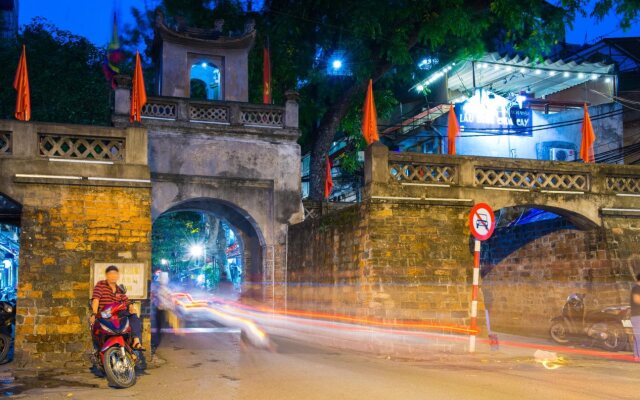 Splendid Boutique Hotel