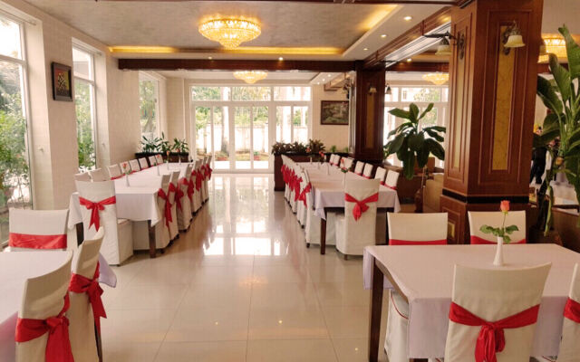 Truong Thinh Vung Tau Hotel