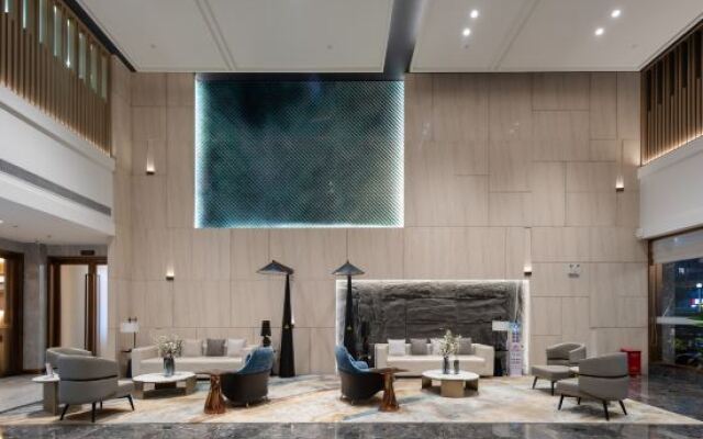 Changfeng Hotel Shenzhen