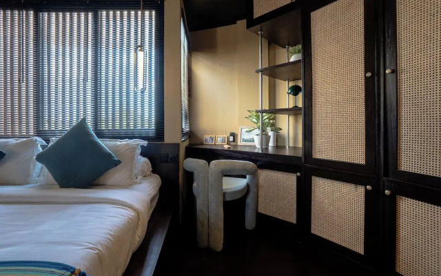 Sleepy Potato Villa By Zuzu