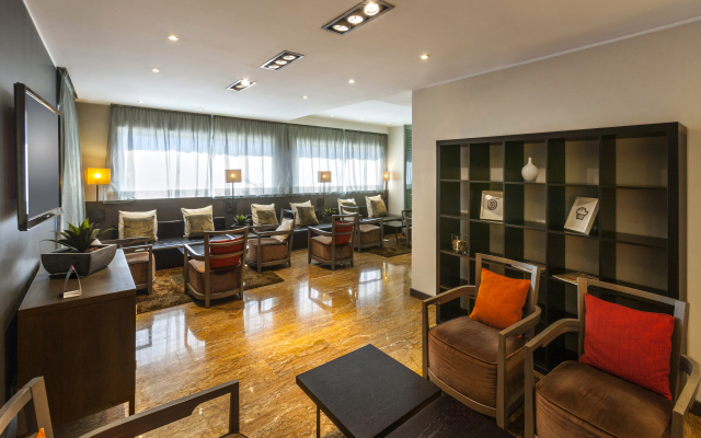 Living Hotel