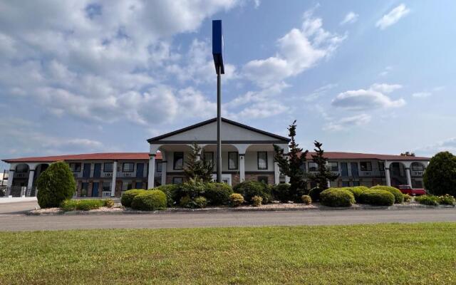 Days Inn/ Blue Ridge