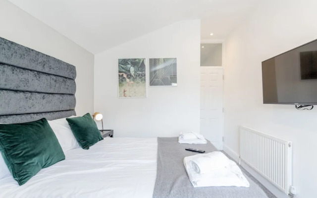 Westland House Guest house