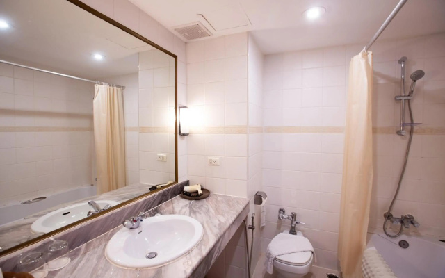 Somerset Sukhumvit Thonglor Bangkok