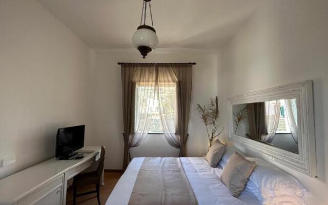 Villa Puolo Sorrento