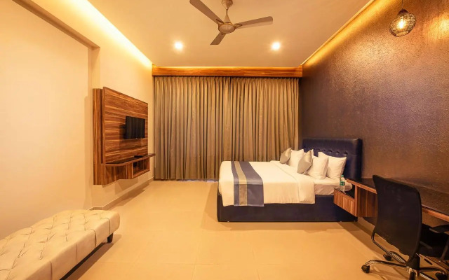 Hometown Galleria Manipal