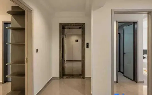 Xianju Shiyin Homestay