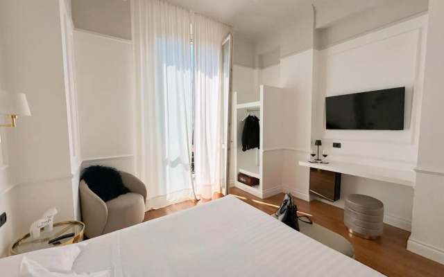 Rechigi Park Hotel