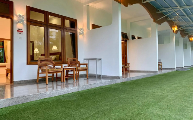 Febri's Hotel & Spa