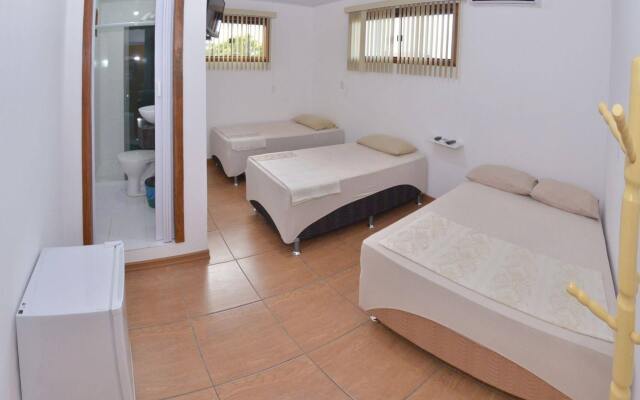 Pousada Praia Vermelha