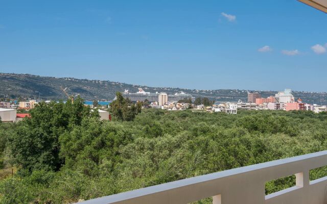 Elia Seaview Villa