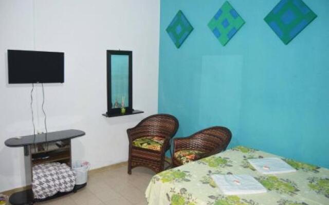 Hospedaria Solar De Maria