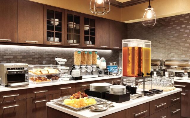 Homewood Suites by Hilton Calgary Downtown