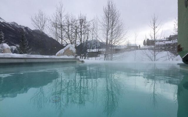 Family Wellness Hotel Renato