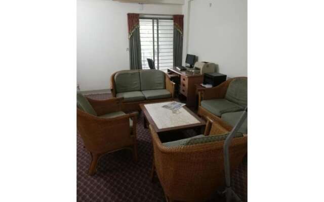 Ambrosia Guest House