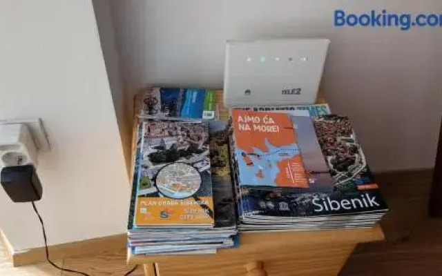 Studio Apartment Portal