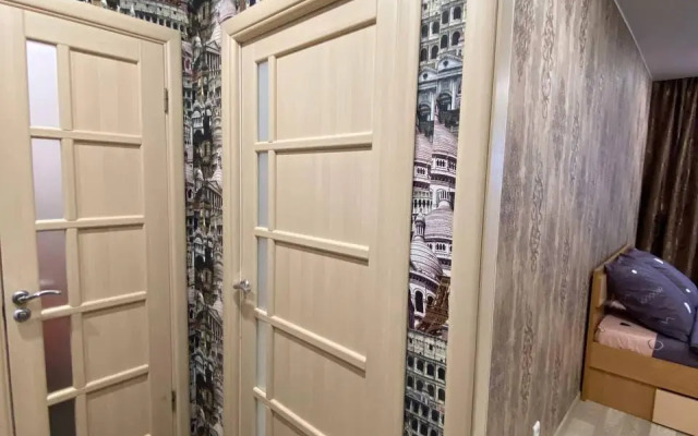 Your Home (Йо Хоум) на улице Торцева