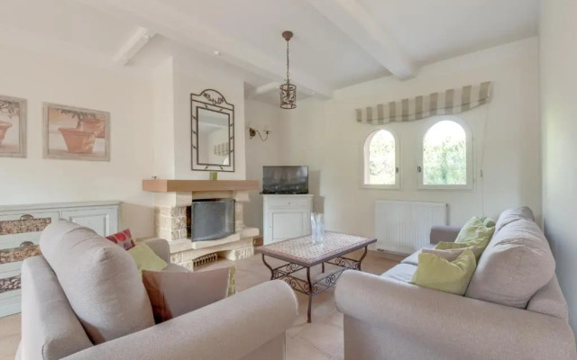 Domaine de Saint Endréol Golf & Spa Resort****