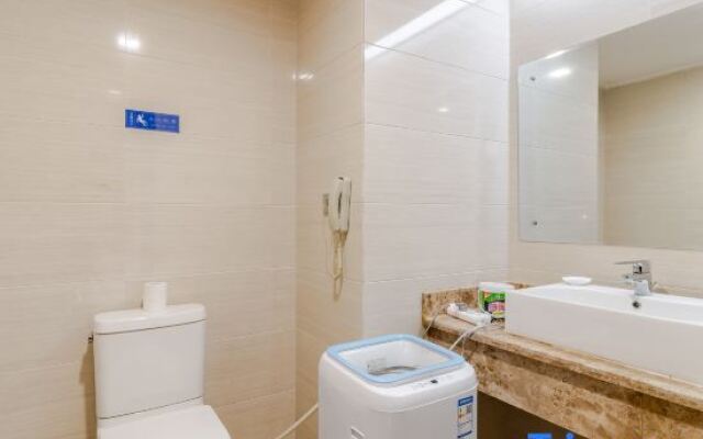 Zhongmei Hotel