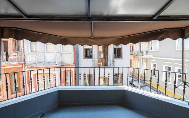 Bicer Hotel