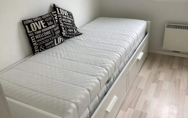 4 Star Holiday Home in Dannemare