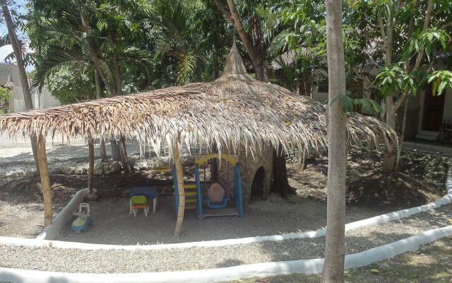 Sea Turtle House