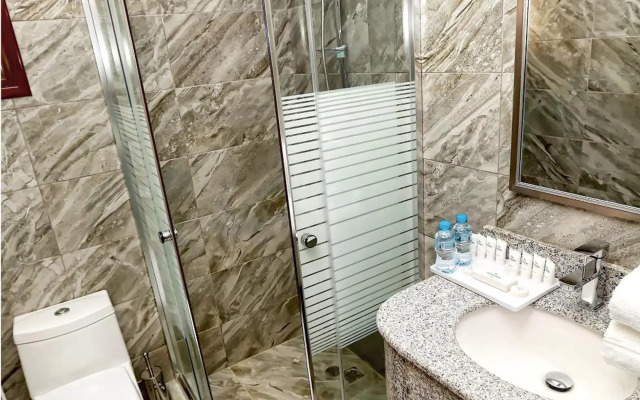 Aquamarine Kuwait Resort