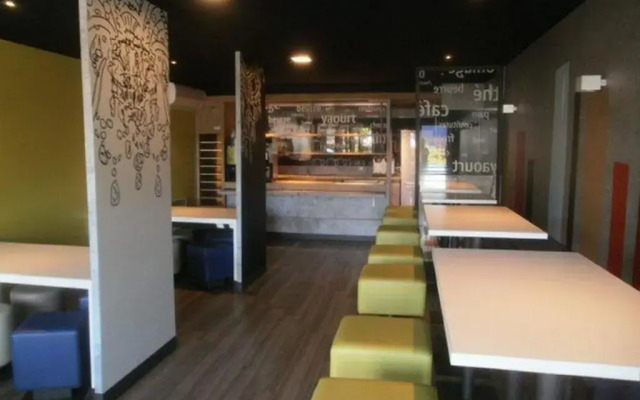 ibis budget Tarbes