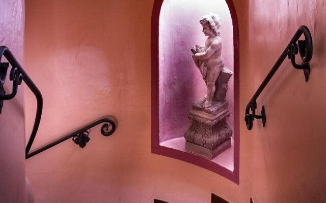 EasyRooms dell’Angelo