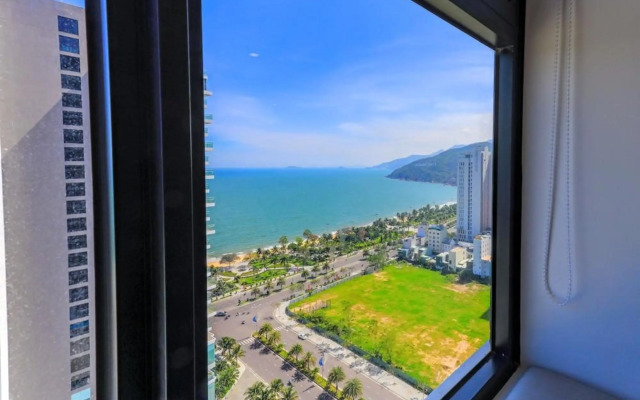 Song Suoi FLC seaview apartment
