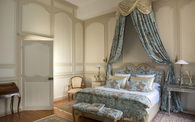 Château de La Ballue