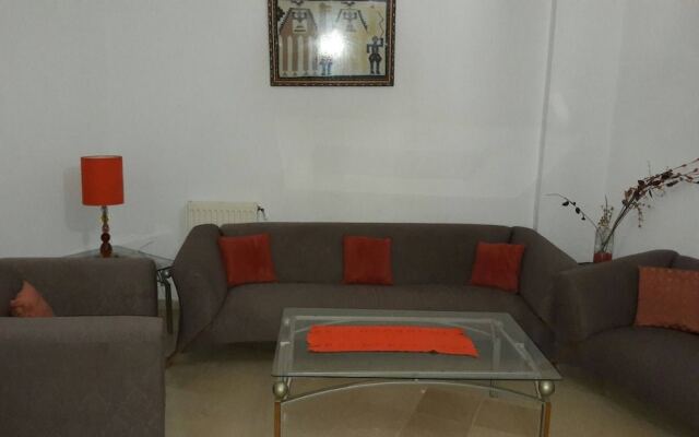 Rent Apartment In Tunis