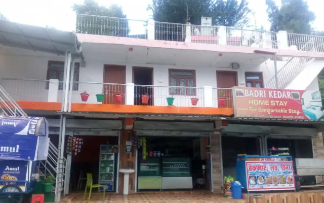 Badri kedar Home stay Joshimath