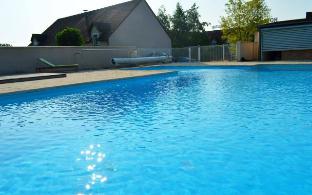 Ici M'aime Hôtel Restaurant