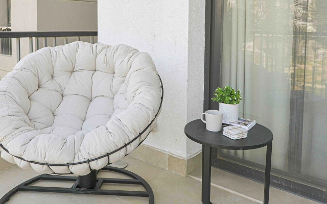 BIRD NEST at Cairo Festival City